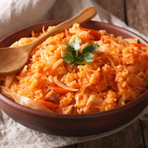 8 φαγητά που μπορείς να φας πολύ (και να μείνεις χαμηλά σε θερμίδες)