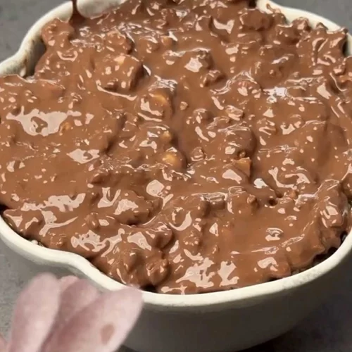 Detox μετά τις γιορτές; Με αυτό το υγιεινό bowl στο air fryer θα το πετύχεις