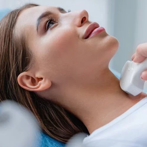 Ένας καλός λόγος να κάνουμε εξετάσεις για τον θυρεοειδή