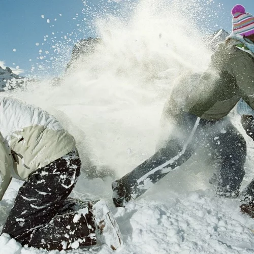 Πώς αντιδρά το σώμα μας στο κρύο και tips για να προφυλαχτούμε