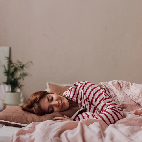 3 βιταμίνες που θα κάνουν τη διαφορά στον ύπνο σου