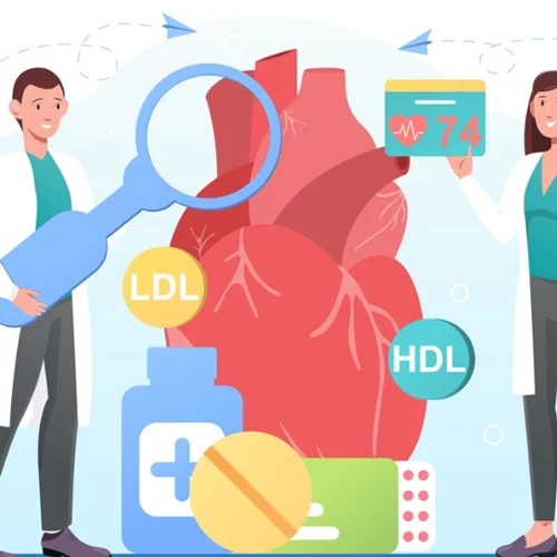 Η "καλή" χοληστερίνη είναι μάλλον πιο καλή απ' όσο νομίζαμε!