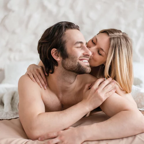 Sex therapy: Πώς ανανεώνει την ερωτική σου ζωή;