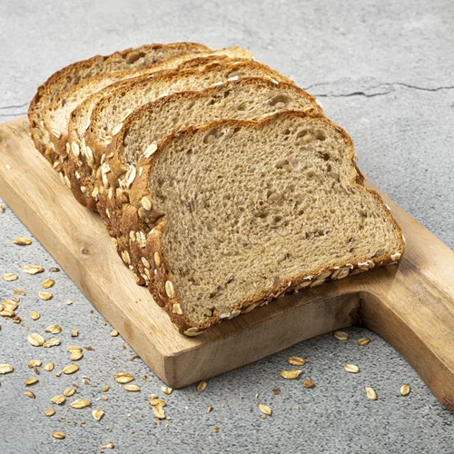 Ψωμί Εσσαίων: Συνταγή για το πιο υγιεινό ψωμί που φτιάχνεται με 2 μόνο υλικά