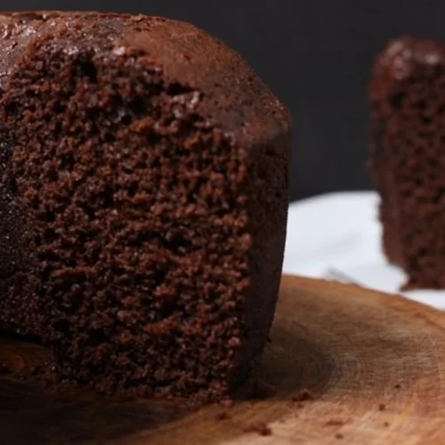 Συνταγή για το πιο σοκολατένιο κέικ - Με λίγα υλικά και χωρίς μίξερ