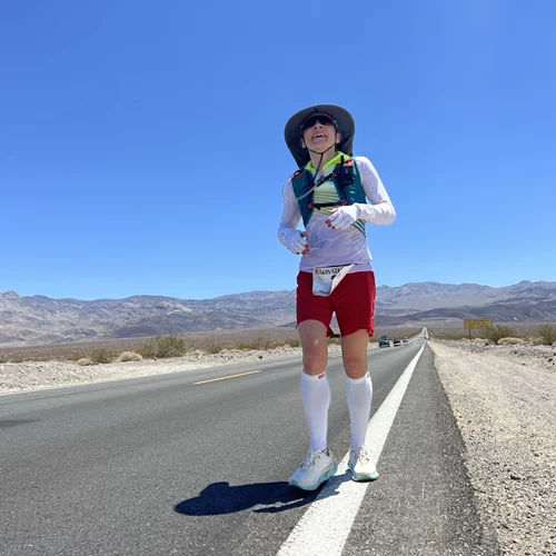 Τζο Μαντά: Η ιστορία της ελληνίδας κατόχου του Ρεκόρ στο Σπάρταθλον που βίωσε τον αθλητικό μισογυνισμό μέχρι το κόκκαλο