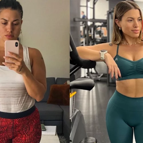 "Έχασα 16 κιλά και έκανα μόνο αυτά τα 3 πράγματα": Τι συμβουλεύει η trainer;