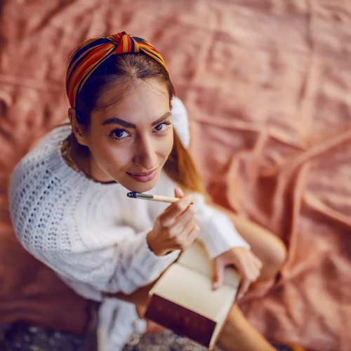 Πώς θα σταματήσεις να είσαι αναβλητική;