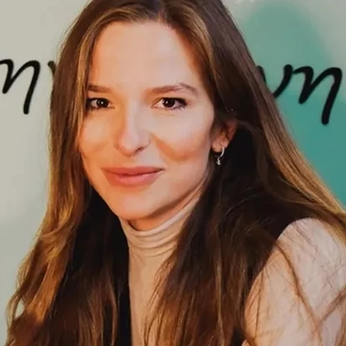 "Κάπου μπερδέψαμε τη χρήση της φωλιάς": Η Εριέττα Κούρκουλου Λάτση σε μία ιδιαίτερη ανάρτηση