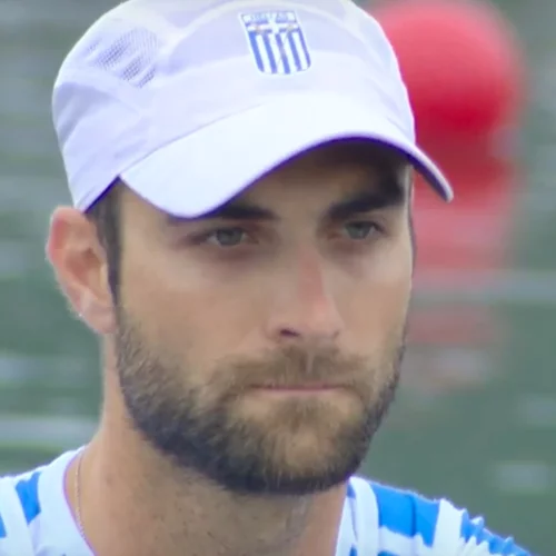 Άμεση πρόκριση στα προημιτελικά του σκιφ ανδρών για τον Στέφανο Ντούσκο