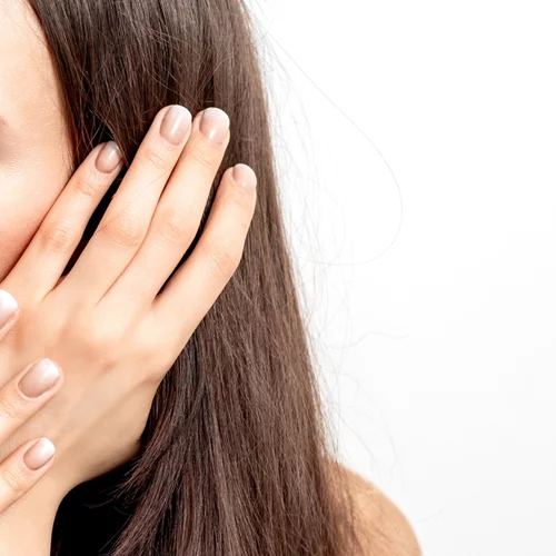 Το μυστικό μου για υγιή μαλλιά και νύχια