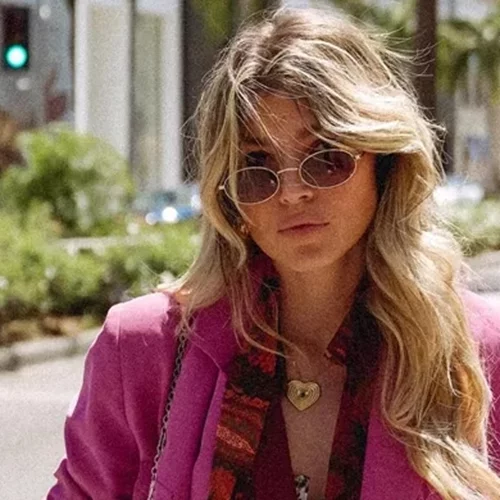 10 Ελληνίδες influencers αποκαλύπτουν τα αγαπημένα τους αρώματα