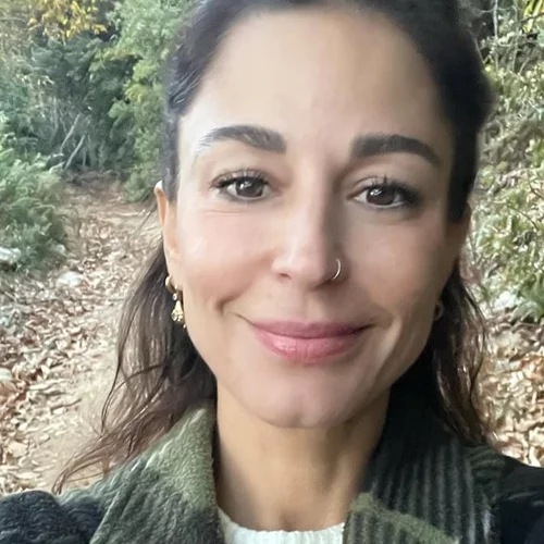 Κατερίνα Παπουτσάκη: Τα 5 μυστικά που τη βοηθούν να διατηρεί γραμμωμένο κορμί στα 45 της