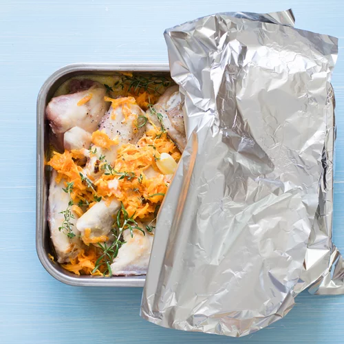 Περίσσεψε φαγητό από τα Χριστούγεννα; Πόσο καιρό μπορείς να τα κρατήσεις