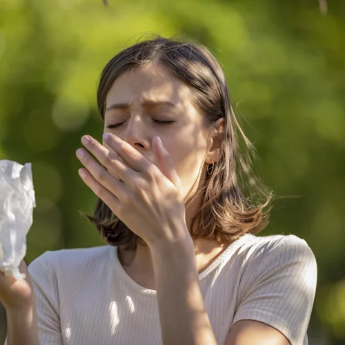 Οι σημαντικές διαφορές ανάμεσα σε αλλεργία και κρυολόγημα - Πώς να τις ξεχωρίσεις