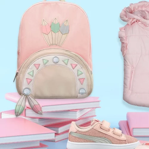 9 ζευγάρια sneakers που δεν θα θέλουν να αποχωριστούν οι μικροί μας φίλοι