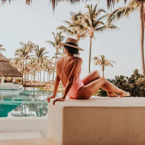 Κάηκα από τον ήλιο, τι να κάνω; Οι συμβουλές του δερματολόγου