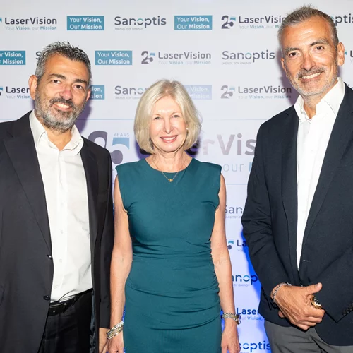 Η εξελιγμένη τεχνολογία και η τεχνητή νοημοσύνη στην υπηρεσία της οφθαλμολογίας