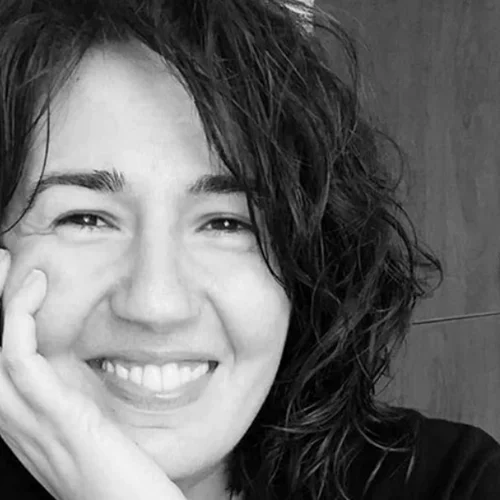 Θλίψη στο ελληνικό μπάσκετ: "Εφυγε" στα 46 της η Βάσω Μπεσκάκη