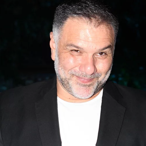 Γρηγόρης Αρναούτογλου: Το πρόβλημα υγείας που τον εμποδίζει στη δουλειά του