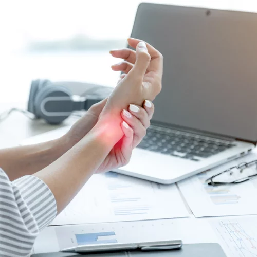 Τενοντίτιδα: Γιατί δεν πρέπει να την υποτιμάς;