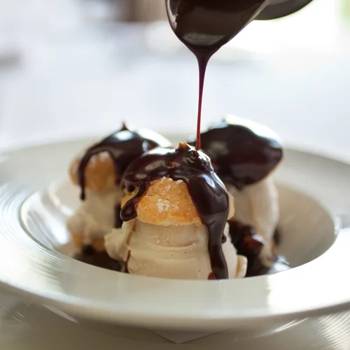 Νηστίσιμο προφιτερόλ: Γρήγορο, εύκολο και γευστικό - Θα γίνει η νέα εμμονή σου