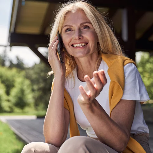 Συμβουλές μακιγιάζ για γυναίκες άνω των 50