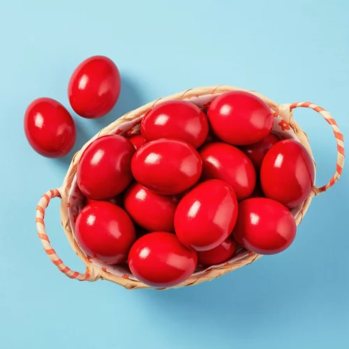 SOS! Τι πρέπει να προσέξεις όταν αγοράζεις αυγά