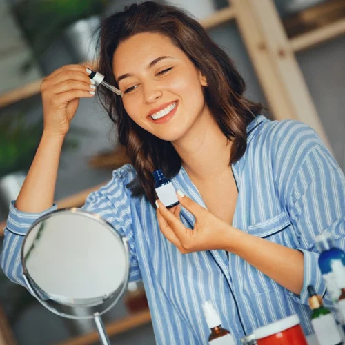 5 οφέλη της βιταμίνης C στο skincare το φθινόπωρο