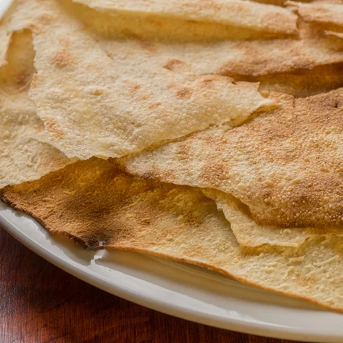 Το "φτωχικό" ψωμί των Σαρδηνίων που κρύβει το μυστικό της μακροζωίας