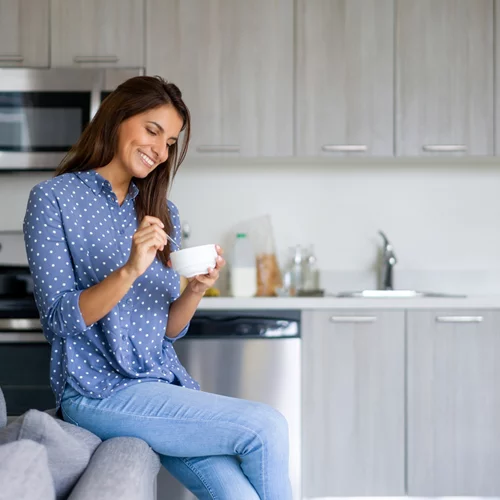 Το υγιεινό σνακ που είναι φουλ στη χοληστερίνη