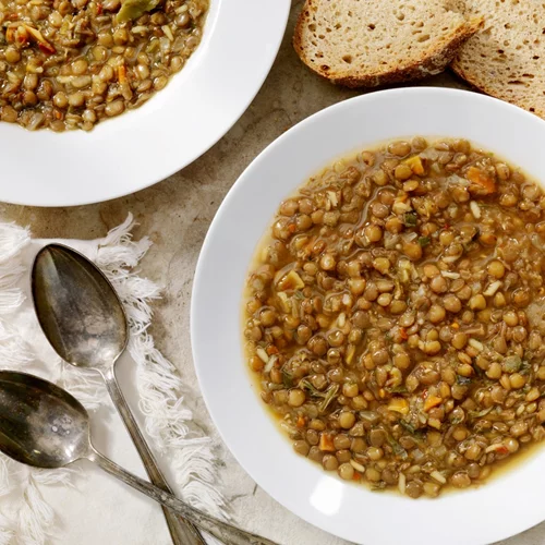 Πως να ξεκινήσεις τη νηστεία με σωστό τρόπο: 10 συμβουλές για σωστή μετάβαση