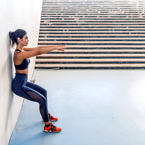 Τι άσκηση να κάνεις για να γίνεις η πιο υγιής εκδοχή σου;