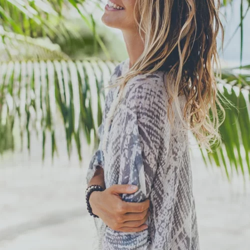 Καλοκαίρι = ευεξία: Να γιατί!