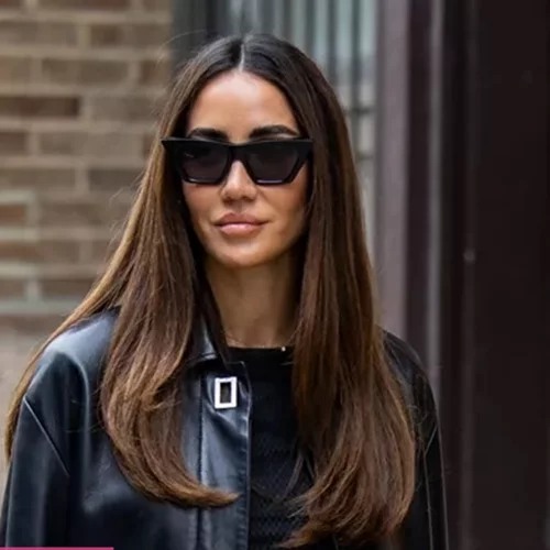 Πώς να πετύχεις χτένισμα κομμωτηρίου σε 10 μόλις λεπτά