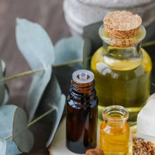 Μείγμα από 3 αιθέρια έλαια μειώνει τα συμπτώματα λοιμώξεων - Ποια είναι;