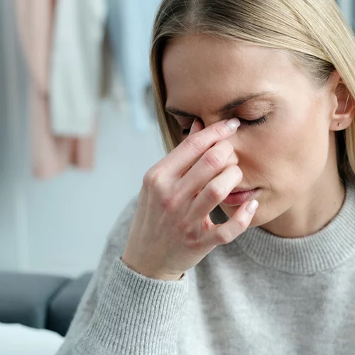 Πέντε παράξενα προειδοποιητικά σημάδια όγκου στον εγκέφαλο