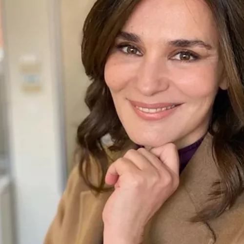 Μαρία Ναυπλιώτου: Το μήνυμά της και το πρόβλημα υγείας που την οδήγησε εσπευσμένα στο νοσοκομείο