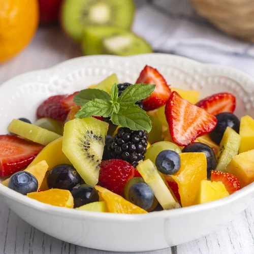 Τρως αυτό το φρούτο κάθε μέρα; Μπορεί να βελτιώνει την πίεση και τη χοληστερόλη σου