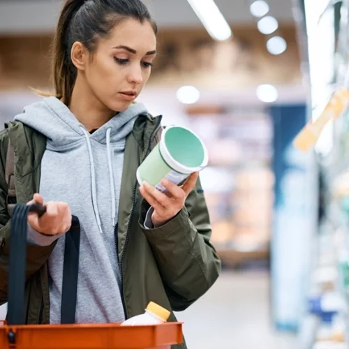 Το καλάθι του νοικοκυριού: Η διαιτολόγος προτείνει 3 υγιεινές και γρήγορες συνταγές