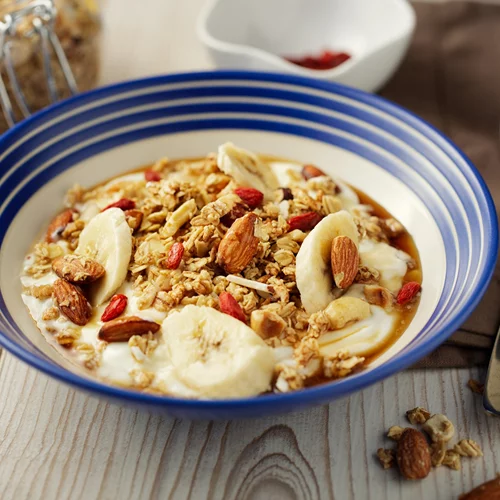 Σνακ για ενέργεια: Οι 4 καλύτεροι συνδυασμοί για να είσαι χορτάτη για ώρες