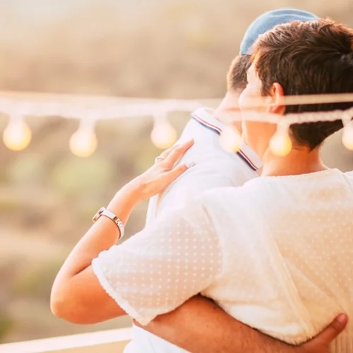 3 πράγματα που έχω να σου πω για το σύνδρομο της άδειας φωλιάς