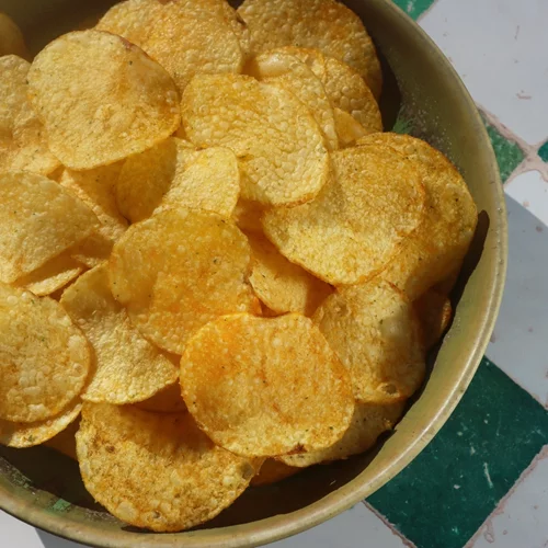 Αντίο πατατάκια! Aυτό είναι το καλύτερο αλμυρό σνακ για απώλεια βάρους, σύμφωνα με τους ειδικούς