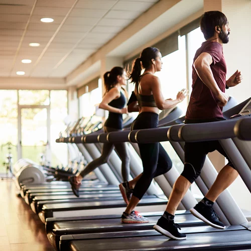 Γυμναστήριο: Γατί ξεκινάς με όρεξη και σταδιακά εγκαταλείπεις τις προπονήσεις;