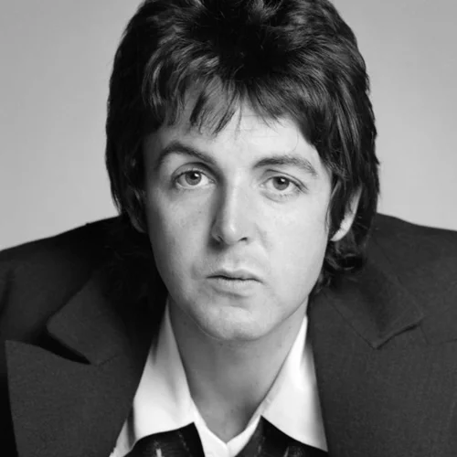 Εye yoga: Η άσκηση που κάνει ο Paul McCartney για να μη φοράει γυαλιά