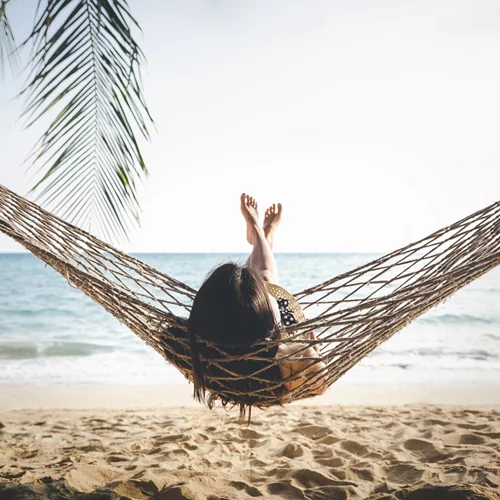 Διακοπές: Πόσες ημέρες χρειάζεσαι για να χαλαρώσεις πραγματικά;