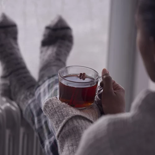 Από τις τροφές μέχρι τον αέρα εσωτερικών χώρων: Οδηγός για τη φροντίδα των πνευμόνων εν μέσω υπερβολικής ρύπανσης