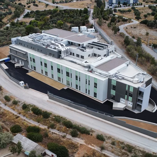 ELPEN: Ελληνικές επενδύσεις που οδηγούν στην πλήρη κάλυψη των Ελλήνων ασθενών