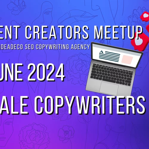 Ανακάλυψε τα μυστικά του WordPress στο δωρεάν Female Copywriters Meetup