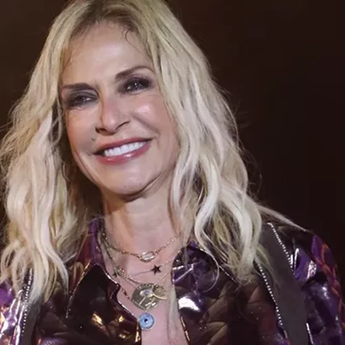 Άννα Βίσση: Το άρωμα που φορά εδώ και χρόνια, είναι αυτό που λάτρευε και η Audrey Hepburn